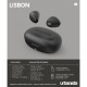 AURICULARES URBANISTA TRUE WIRELESS INALAMBRICOS LISBON Auriculares AURICULARES URBANISTA TRUE WIRELESS INALAMBRICOS LISBON Auriculares