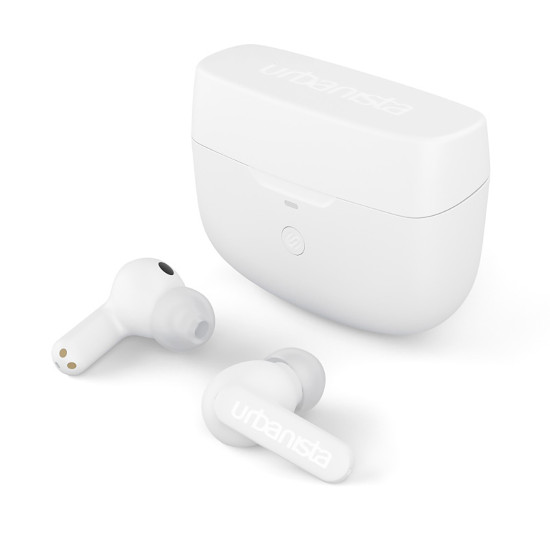 AURICULARES URBANISTA TRUE WIRELESS INALAMBRICOS ATLANTA Auriculares AURICULARES URBANISTA TRUE WIRELESS INALAMBRICOS ATLANTA Auriculares