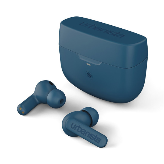 AURICULARES URBANISTA TRUE WIRELESS INALAMBRICOS ATLANTA Auriculares AURICULARES URBANISTA TRUE WIRELESS INALAMBRICOS ATLANTA Auriculares