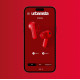 AURICULARES URBANISTA TRUE WIRELESS INALAMBRICOS ATLANTA Auriculares AURICULARES URBANISTA TRUE WIRELESS INALAMBRICOS ATLANTA Auriculares