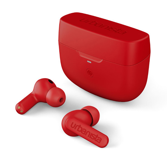 AURICULARES URBANISTA TRUE WIRELESS INALAMBRICOS ATLANTA Auriculares AURICULARES URBANISTA TRUE WIRELESS INALAMBRICOS ATLANTA Auriculares