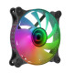 VENTILADOR MARS GAMING MF3D 120MM ARGB Refrigeracion cpu VENTILADOR MARS GAMING MF3D 120MM ARGB Refrigeracion cpu