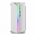 CAJA ORDENADOR MARS GAMING MC - S1 BLANCO