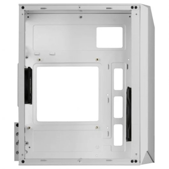 CAJA ORDENADOR MARS GAMING MC - S1 BLANCO Cajas CAJA ORDENADOR MARS GAMING MC - S1 BLANCO Cajas