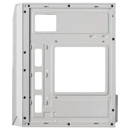 CAJA ORDENADOR MARS GAMING MC - S1 BLANCO Cajas CAJA ORDENADOR MARS GAMING MC - S1 BLANCO Cajas