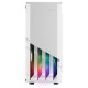 CAJA ORDENADOR MARS GAMING MC - X2 BLANCO Cajas CAJA ORDENADOR MARS GAMING MC - X2 BLANCO Cajas