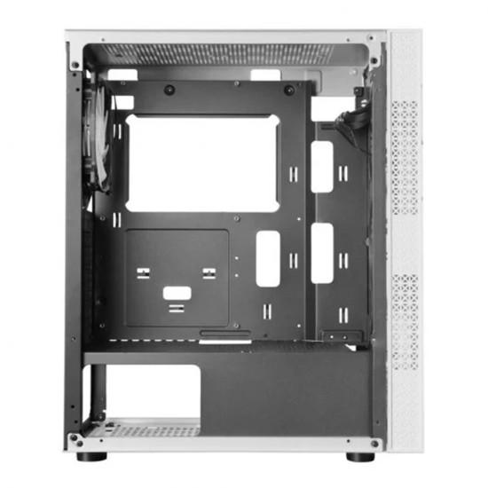 CAJA ORDENADOR MARS GAMING MC - U3 BLANCO Cajas CAJA ORDENADOR MARS GAMING MC - U3 BLANCO Cajas
