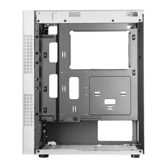 CAJA ORDENADOR MARS GAMING MC - U3 BLANCO Cajas CAJA ORDENADOR MARS GAMING MC - U3 BLANCO Cajas