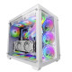 CAJA ORDENADOR MARS GAMING MCV3 PREMIUM Cajas CAJA ORDENADOR MARS GAMING MCV3 PREMIUM Cajas