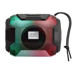 ALTAVOZ MARS GAMING MSBAX BT 10W