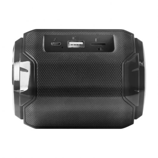 ALTAVOZ MARS GAMING MSBAX BT 10W Altavoces ALTAVOZ MARS GAMING MSBAX BT 10W Altavoces