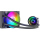 KIT REFRIGERACION MARS GAMING MLONE120P NEGRO Refrigeracion cpu KIT REFRIGERACION MARS GAMING MLONE120P NEGRO Refrigeracion cpu