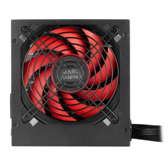 FUENTE ALIMENTACION MARS GAMING MPIII850 850W Fuentes de alimentación FUENTE ALIMENTACION MARS GAMING MPIII850 850W Fuentes de alimentación