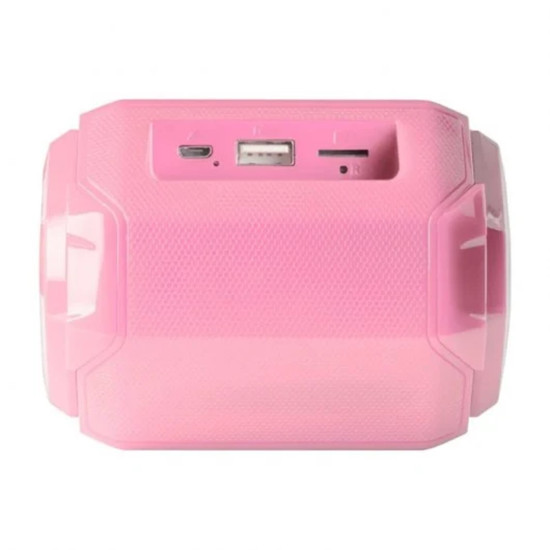 ALTAVOZ MARS GAMING MSBAX BT 10W Altavoces ALTAVOZ MARS GAMING MSBAX BT 10W Altavoces