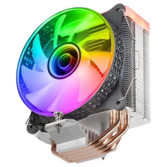 VENTILADOR DISIPADOR CPU MARS GAMING MCPU - VR Refrigeracion cpu VENTILADOR DISIPADOR CPU MARS GAMING MCPU - VR Refrigeracion cpu