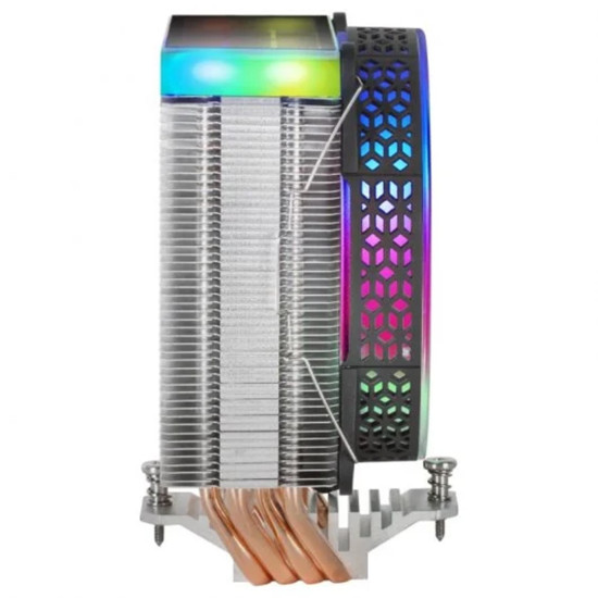 VENTILADOR DISIPADOR CPU MARS GAMING MCPU - VR Refrigeracion cpu VENTILADOR DISIPADOR CPU MARS GAMING MCPU - VR Refrigeracion cpu