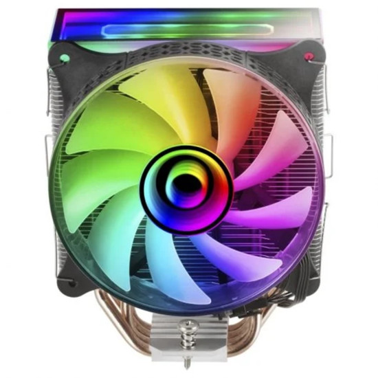 VENTILADOR DISIPADOR CPU MARS GAMING MCPU - VR Refrigeracion cpu VENTILADOR DISIPADOR CPU MARS GAMING MCPU - VR Refrigeracion cpu