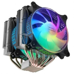 VENTILADOR DISIPADOR CPU MARS GAMING MCPU - XT