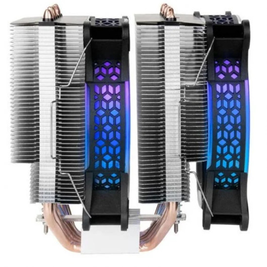 VENTILADOR DISIPADOR CPU MARS GAMING MCPU - XT Refrigeracion cpu VENTILADOR DISIPADOR CPU MARS GAMING MCPU - XT Refrigeracion cpu
