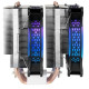 VENTILADOR DISIPADOR CPU MARS GAMING MCPU - XT Refrigeracion cpu VENTILADOR DISIPADOR CPU MARS GAMING MCPU - XT Refrigeracion cpu