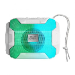 ALTAVOZ MARS GAMING MSBAX BT 10W