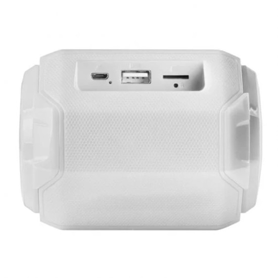 ALTAVOZ MARS GAMING MSBAX BT 10W Altavoces ALTAVOZ MARS GAMING MSBAX BT 10W Altavoces