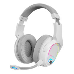 AURICULARES INALAMBRICOS MARS GAMING MHW - 100 CON