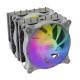 VENTILADOR DISIPADOR CPU MARS GAMING MCPU - XT Refrigeracion cpu VENTILADOR DISIPADOR CPU MARS GAMING MCPU - XT Refrigeracion cpu