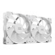 VENTILADOR MARS GAMING MFPROX2 2 X Refrigeracion cpu VENTILADOR MARS GAMING MFPROX2 2 X Refrigeracion cpu