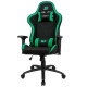 SILLA GAMING DRIFT DR110 NEGRO VERDE Sillas SILLA GAMING DRIFT DR110 NEGRO VERDE Sillas