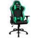 SILLA GAMING DRIFT DR110 NEGRO VERDE Sillas SILLA GAMING DRIFT DR110 NEGRO VERDE Sillas