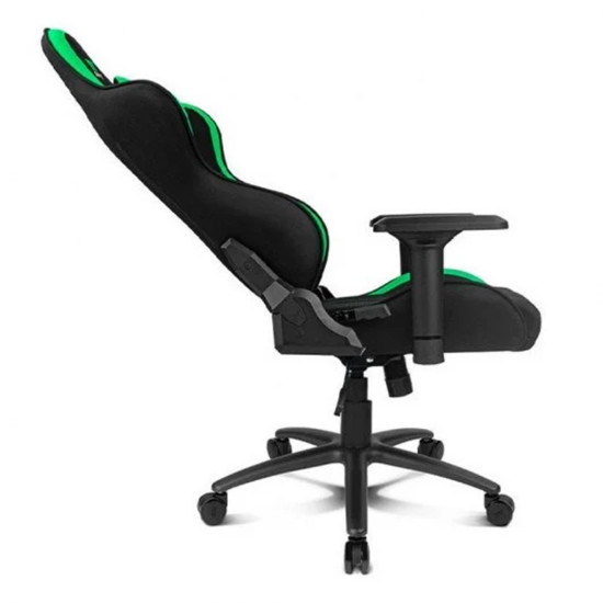SILLA GAMING DRIFT DR110 NEGRO VERDE Sillas SILLA GAMING DRIFT DR110 NEGRO VERDE Sillas
