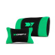 SILLA GAMING DRIFT DR110 NEGRO VERDE Sillas SILLA GAMING DRIFT DR110 NEGRO VERDE Sillas