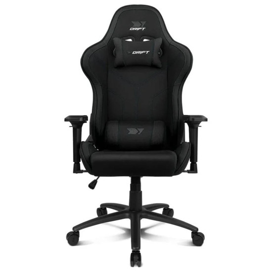 SILLA GAMING DRIFT DR110 NEGRO Sillas