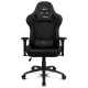 SILLA GAMING DRIFT DR110 NEGRO Sillas SILLA GAMING DRIFT DR110 NEGRO Sillas