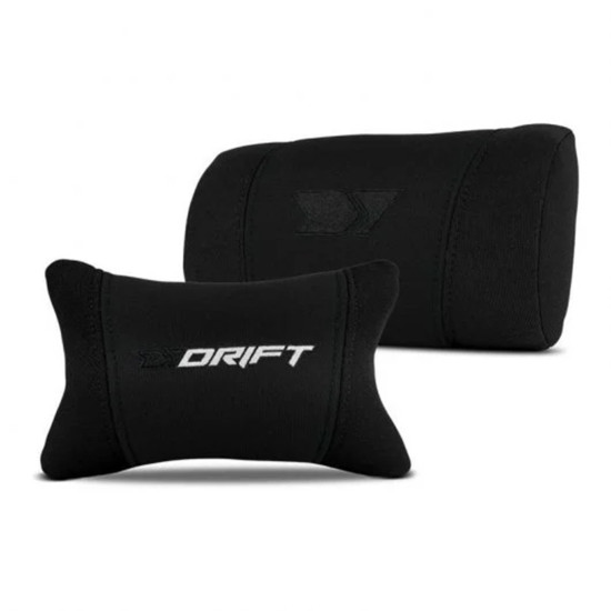 SILLA GAMING DRIFT DR110 NEGRO Sillas SILLA GAMING DRIFT DR110 NEGRO Sillas