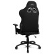 SILLA GAMING DRIFT DR110 NEGRO Sillas SILLA GAMING DRIFT DR110 NEGRO Sillas