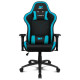 SILLA GAMING DRIFT DR110 NEGRO AZUL Sillas SILLA GAMING DRIFT DR110 NEGRO AZUL Sillas