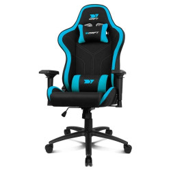 SILLA GAMING DRIFT DR110 NEGRO AZUL