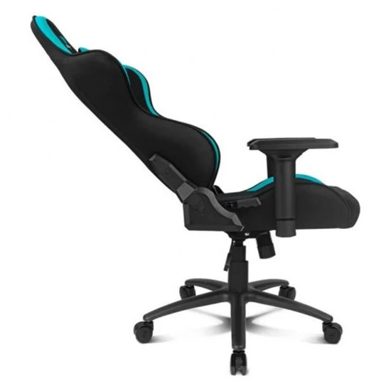 SILLA GAMING DRIFT DR110 NEGRO AZUL Sillas SILLA GAMING DRIFT DR110 NEGRO AZUL Sillas