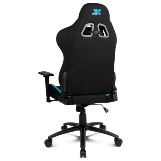 SILLA GAMING DRIFT DR110 NEGRO AZUL Sillas SILLA GAMING DRIFT DR110 NEGRO AZUL Sillas