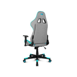 SILLA GAMING DRIFT DR90 PRO GRIS
