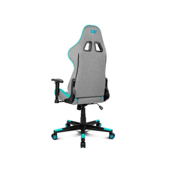 SILLA GAMING DRIFT DR90 PRO GRIS Sillas SILLA GAMING DRIFT DR90 PRO GRIS Sillas