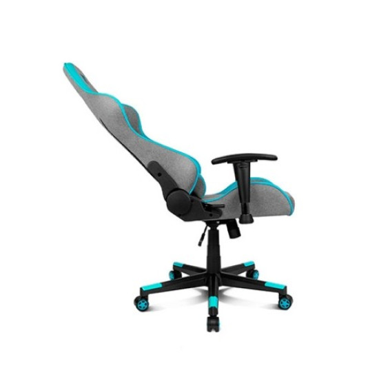 SILLA GAMING DRIFT DR90 PRO GRIS Sillas SILLA GAMING DRIFT DR90 PRO GRIS Sillas