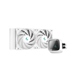 KIT REFRIGERACION LIQUIDA GAMING DEEPCOOL LS520