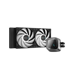 KIT REFRIGERACION LIQUIDA GAMING DEEPCOOL LS520