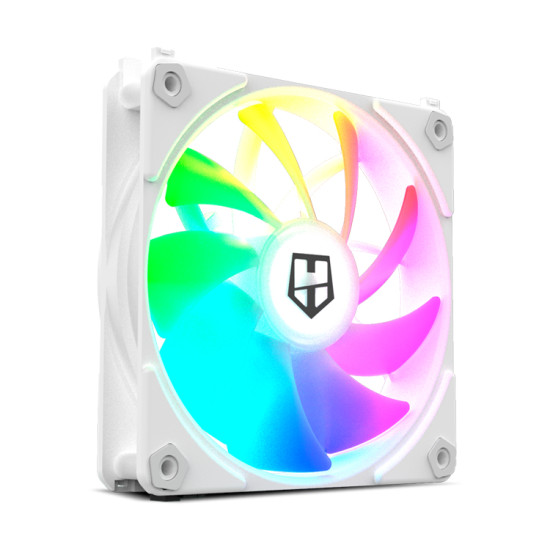 VENTILADOR CAJA NOX HUMMER EASYLINK WHITE Refrigeracion cpu VENTILADOR CAJA NOX HUMMER EASYLINK WHITE Refrigeracion cpu