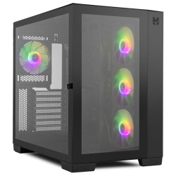 CAJA ORDENADOR GAMING NOX HUMMER ASTRA