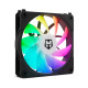 VENTILADOR CAJA NOX HUMMER EASYLINK BLACK Refrigeracion cpu VENTILADOR CAJA NOX HUMMER EASYLINK BLACK Refrigeracion cpu