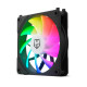 VENTILADOR CAJA NOX HUMMER EASYLINK BLACK Refrigeracion cpu VENTILADOR CAJA NOX HUMMER EASYLINK BLACK Refrigeracion cpu